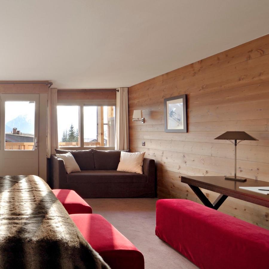 Hotel Vanessa Verbier Εξωτερικό φωτογραφία