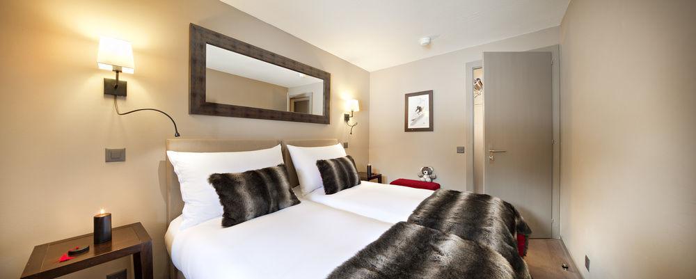 Hotel Vanessa Verbier Εξωτερικό φωτογραφία