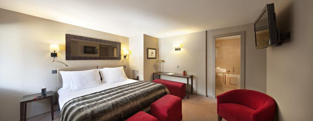Hotel Vanessa Verbier Εξωτερικό φωτογραφία