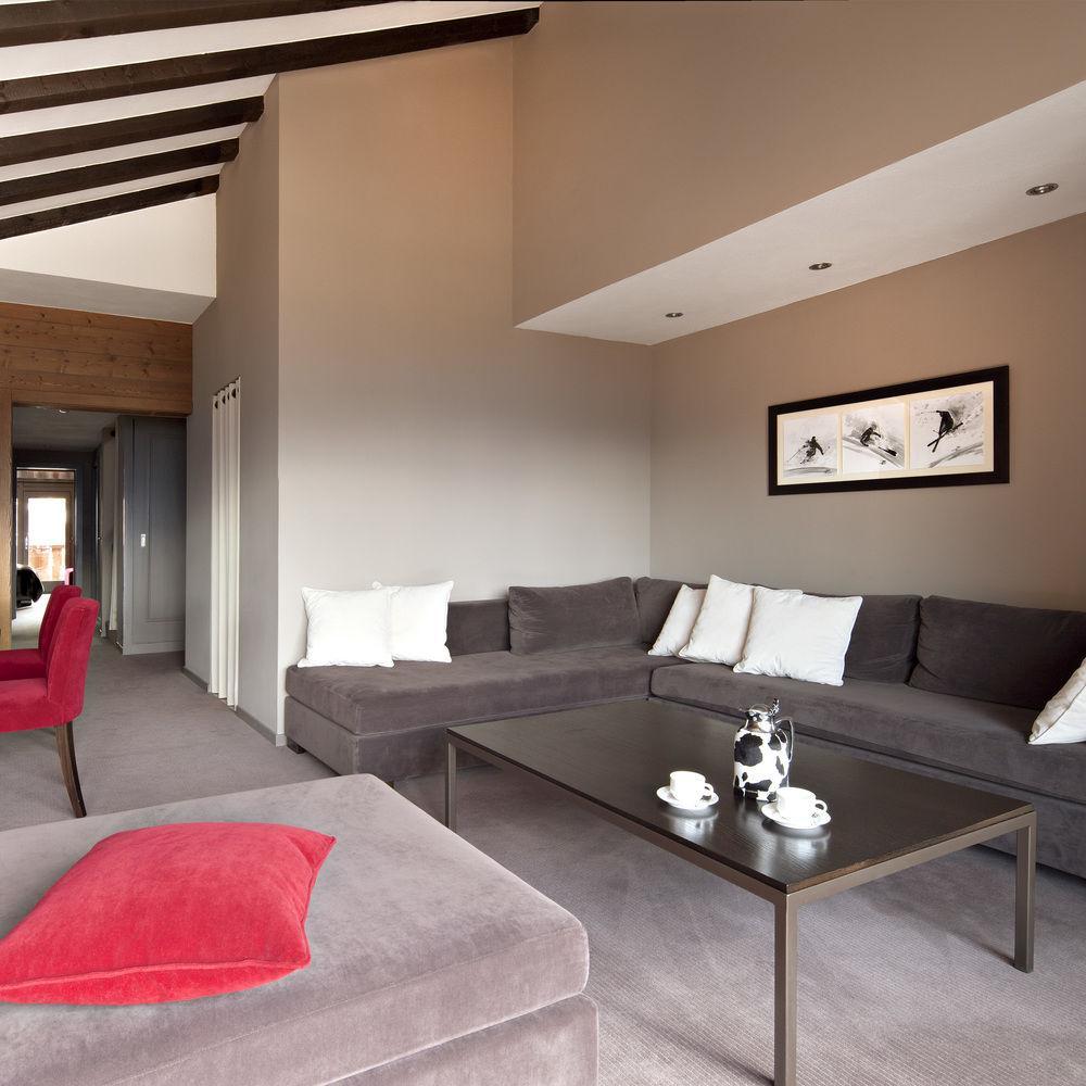 Hotel Vanessa Verbier Εξωτερικό φωτογραφία