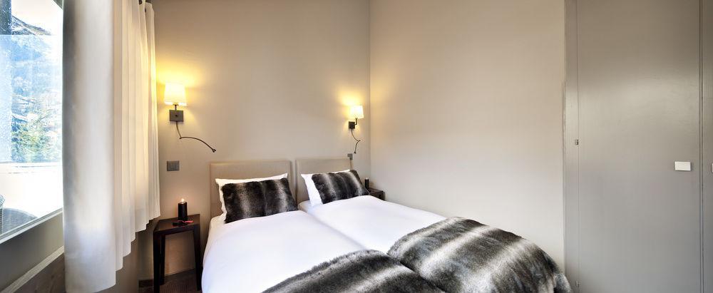 Hotel Vanessa Verbier Εξωτερικό φωτογραφία