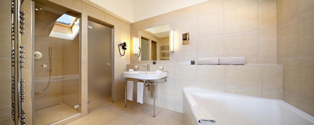 Hotel Vanessa Verbier Εξωτερικό φωτογραφία