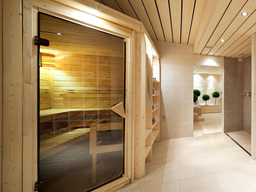 Hotel Vanessa Verbier Εξωτερικό φωτογραφία