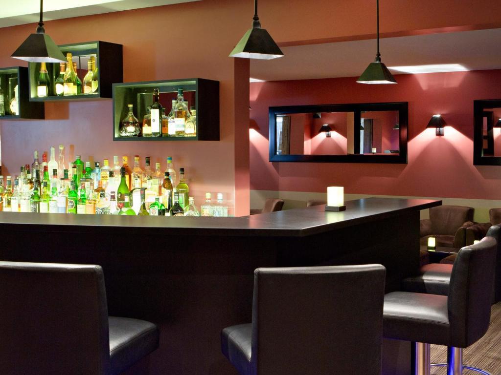 Hotel Vanessa Verbier Εξωτερικό φωτογραφία