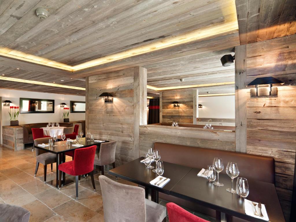 Hotel Vanessa Verbier Εξωτερικό φωτογραφία