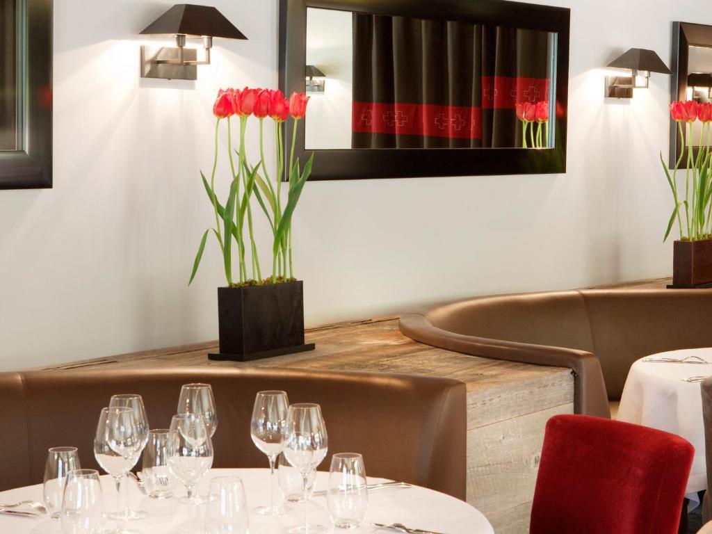 Hotel Vanessa Verbier Εξωτερικό φωτογραφία