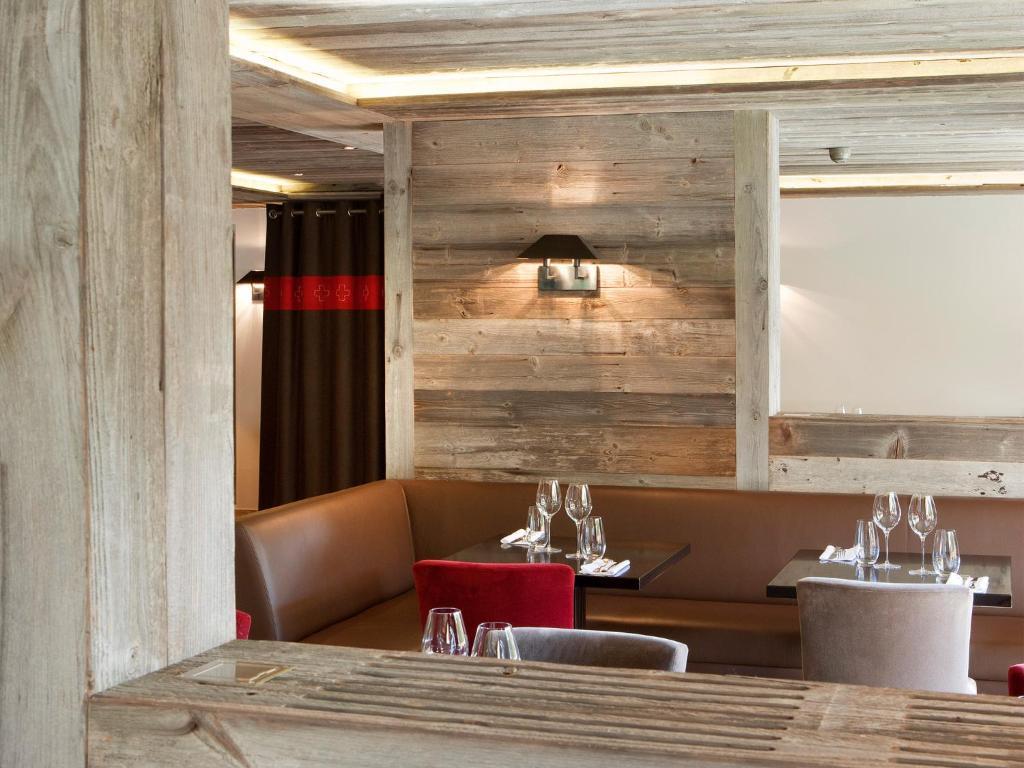 Hotel Vanessa Verbier Εξωτερικό φωτογραφία