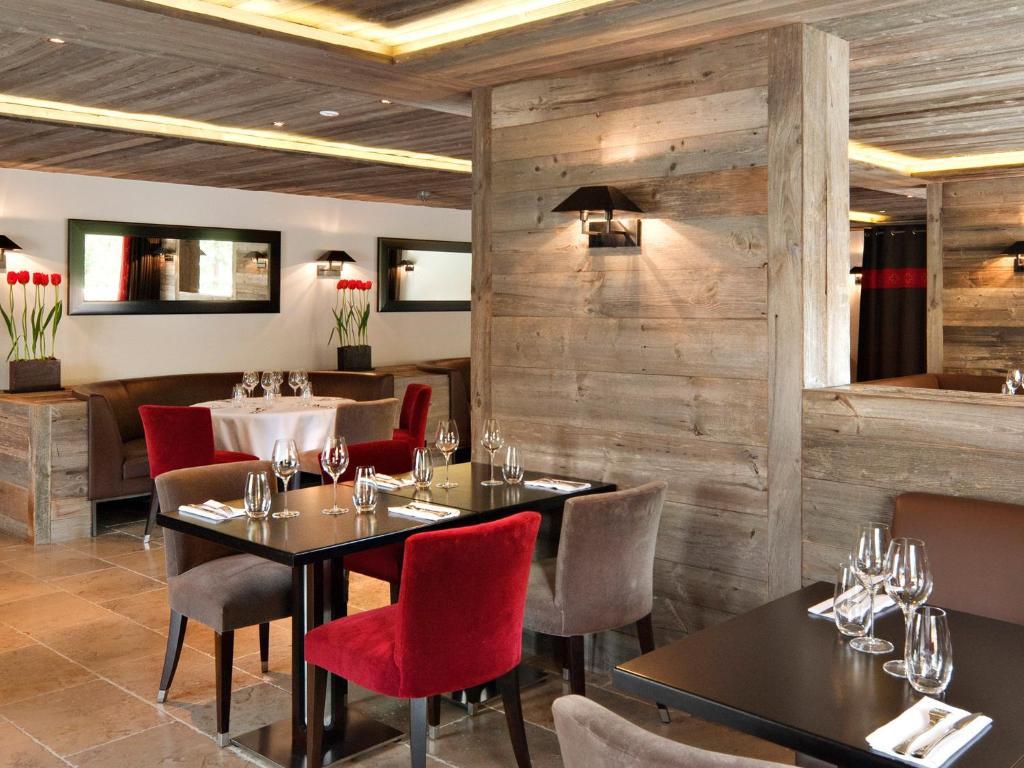 Hotel Vanessa Verbier Εξωτερικό φωτογραφία