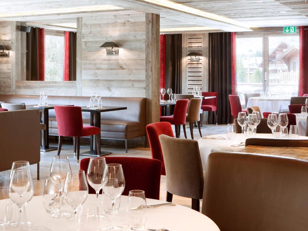 Hotel Vanessa Verbier Εξωτερικό φωτογραφία
