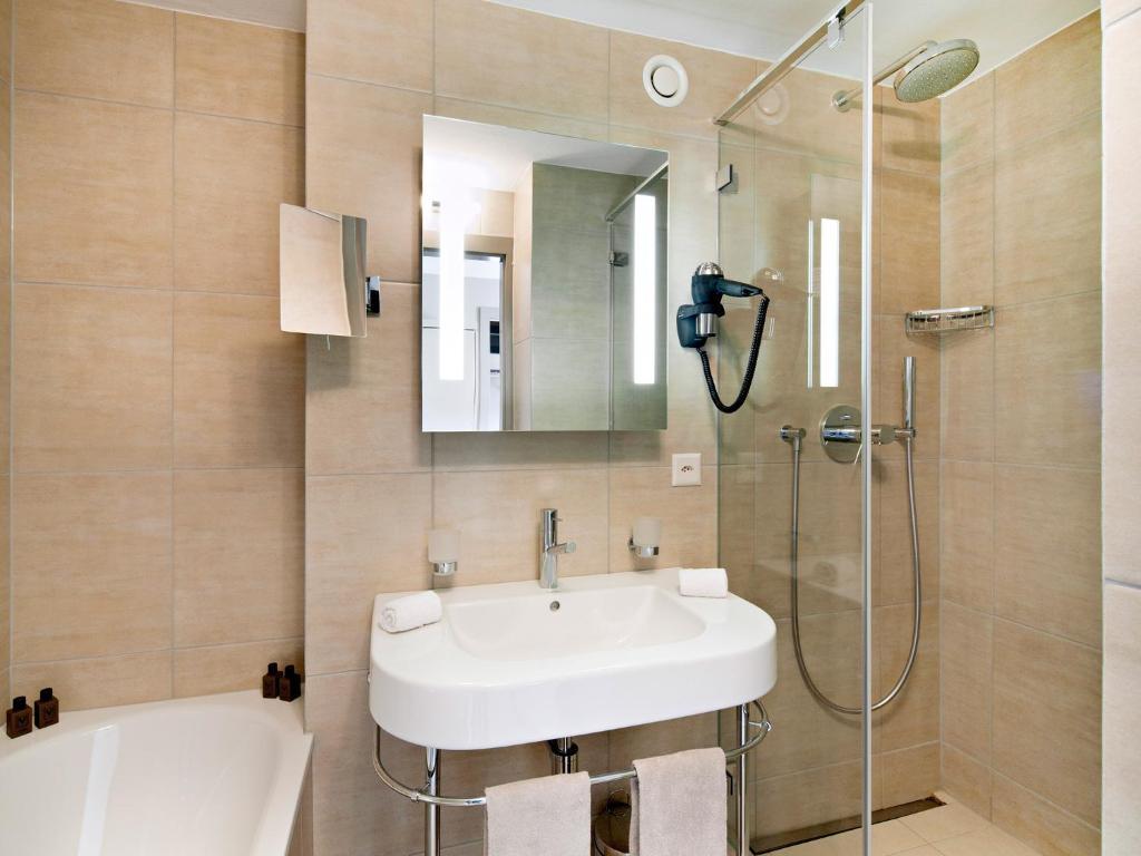 Hotel Vanessa Verbier Δωμάτιο φωτογραφία