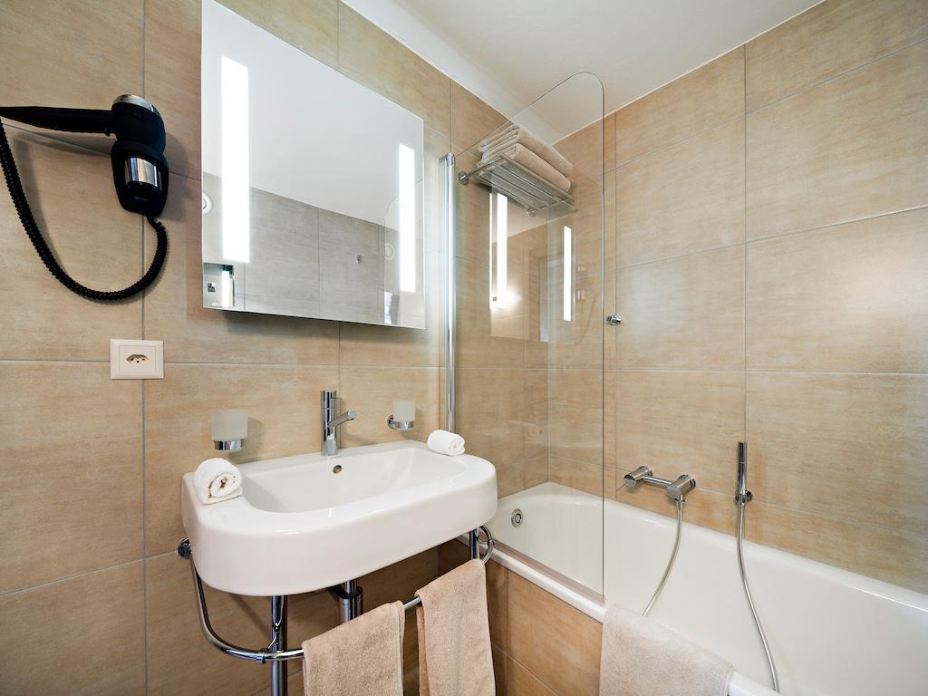 Hotel Vanessa Verbier Δωμάτιο φωτογραφία