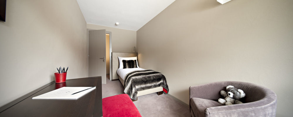 Hotel Vanessa Verbier Εξωτερικό φωτογραφία
